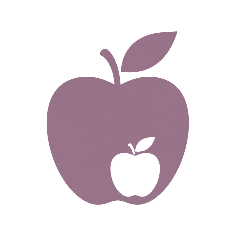 Companion Education apple mark